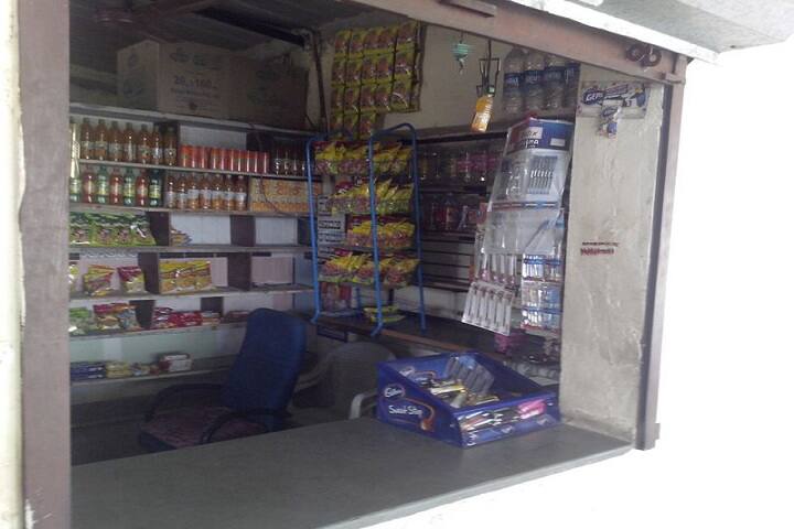 covenience-store